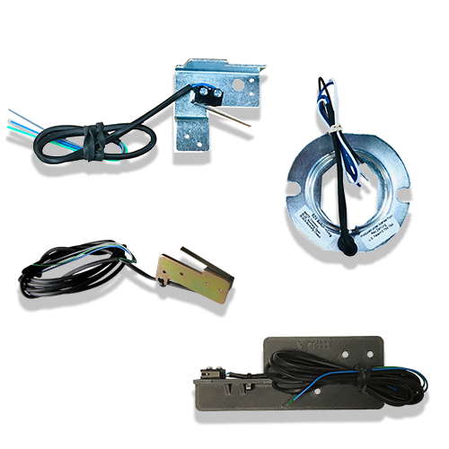 Switch Kits | Accessories